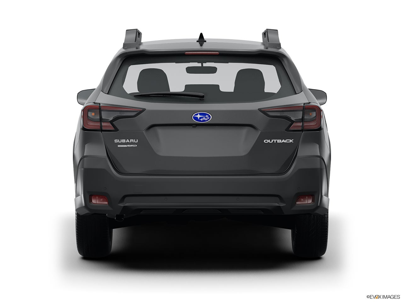 2025 Subaru Outback photo