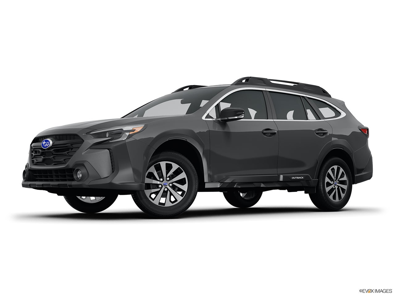 2025 Subaru Outback photo
