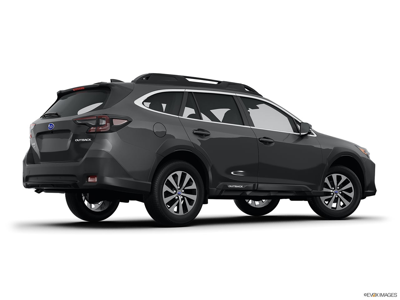 2025 Subaru Outback photo