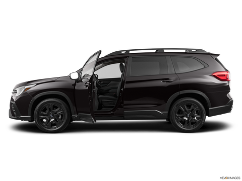 2025 Subaru Ascent