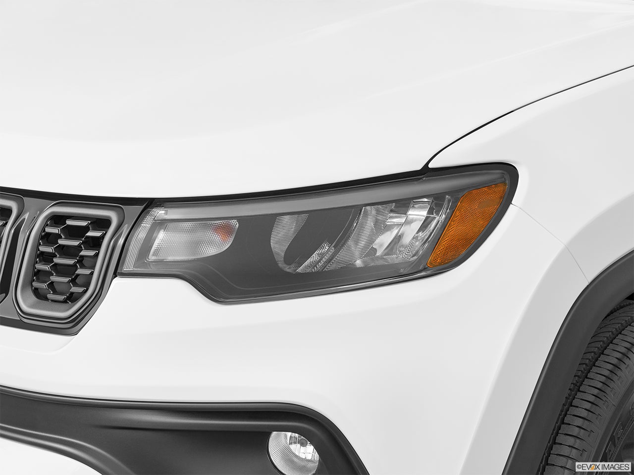 2026 Jeep Compass photo