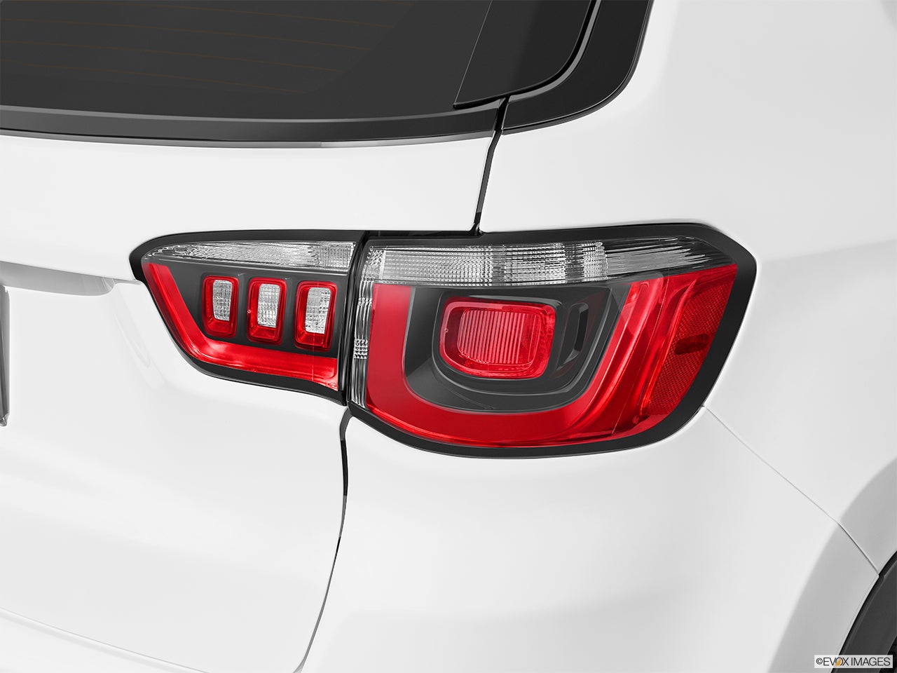 2026 Jeep Compass photo