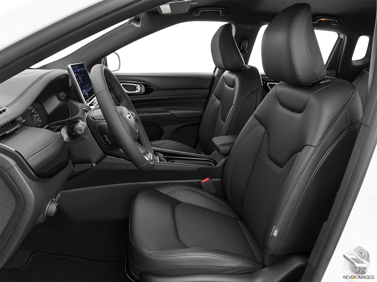 2026 Jeep Compass photo