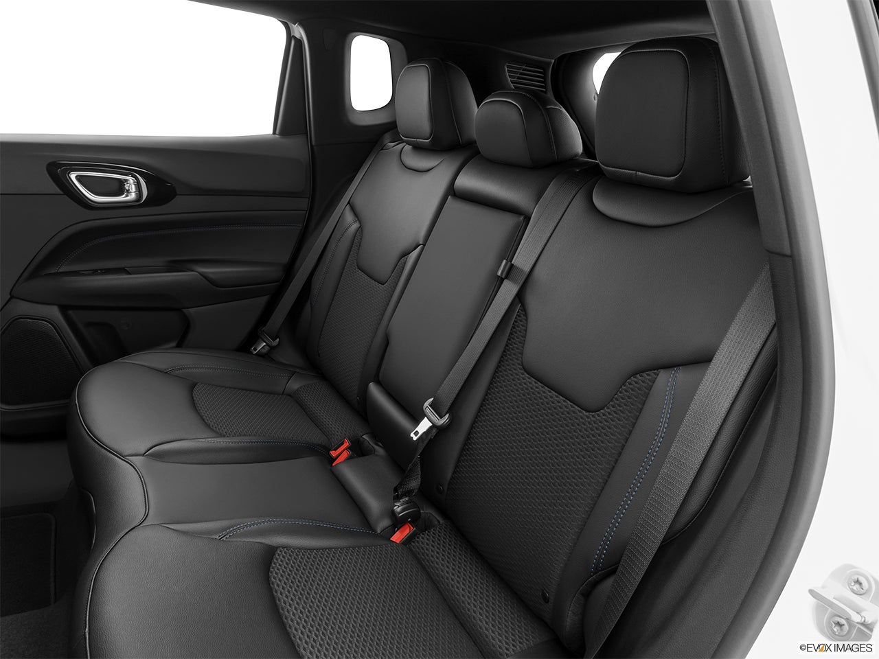 2026 Jeep Compass photo