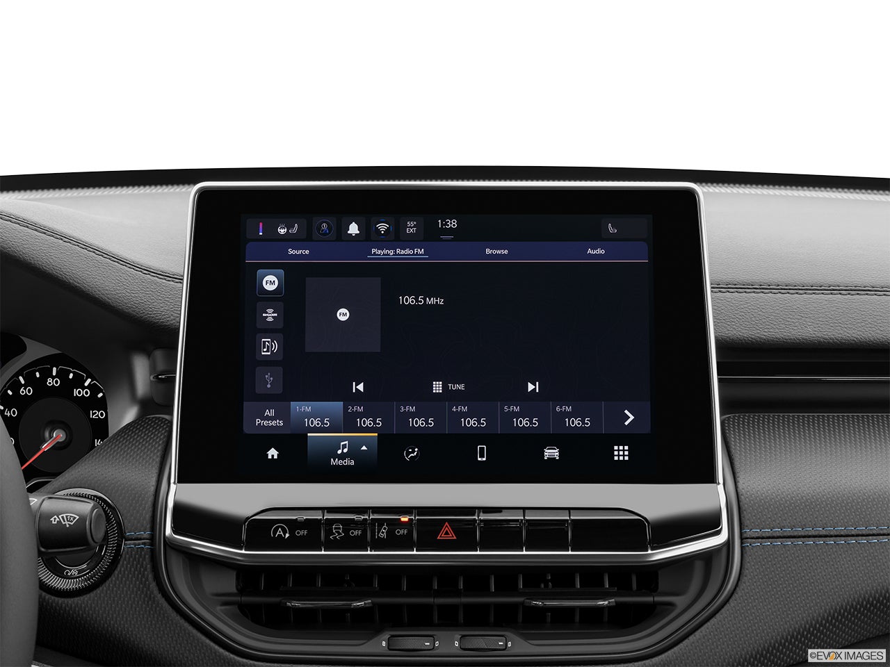 2026 Jeep Compass photo