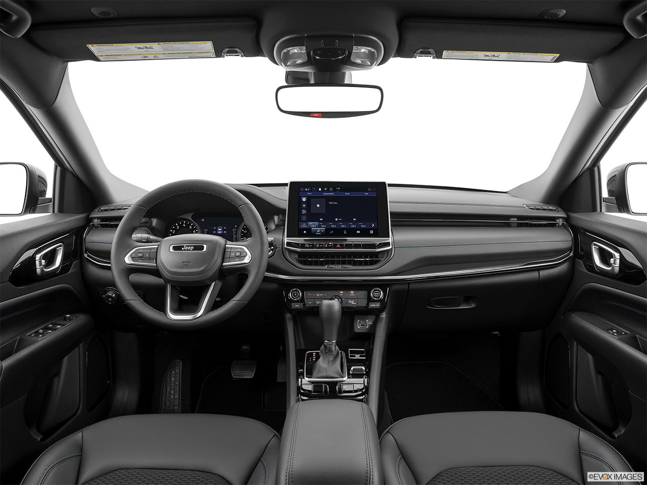 2026 Jeep Compass photo