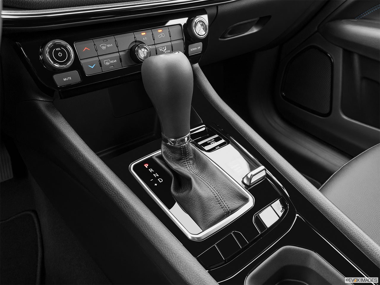 2026 Jeep Compass photo