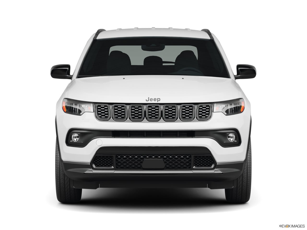 2026 Jeep Compass photo