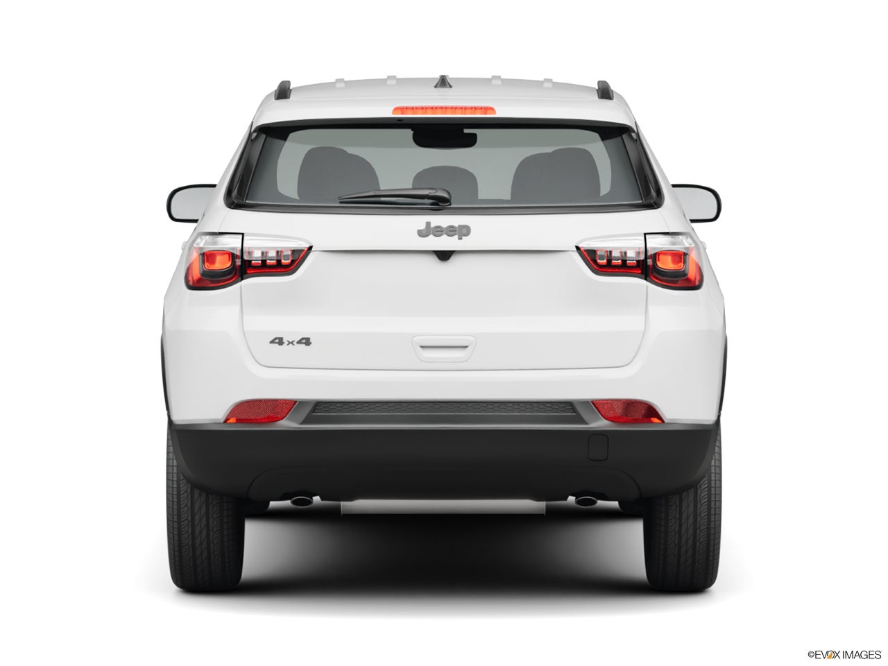 2026 Jeep Compass photo