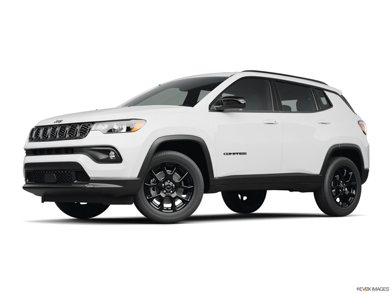 2026 Jeep Compass photo