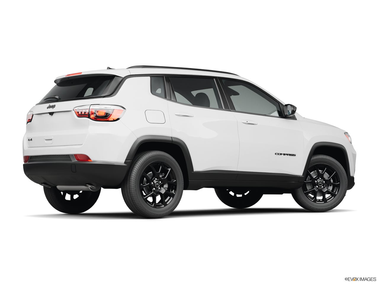 2026 Jeep Compass photo