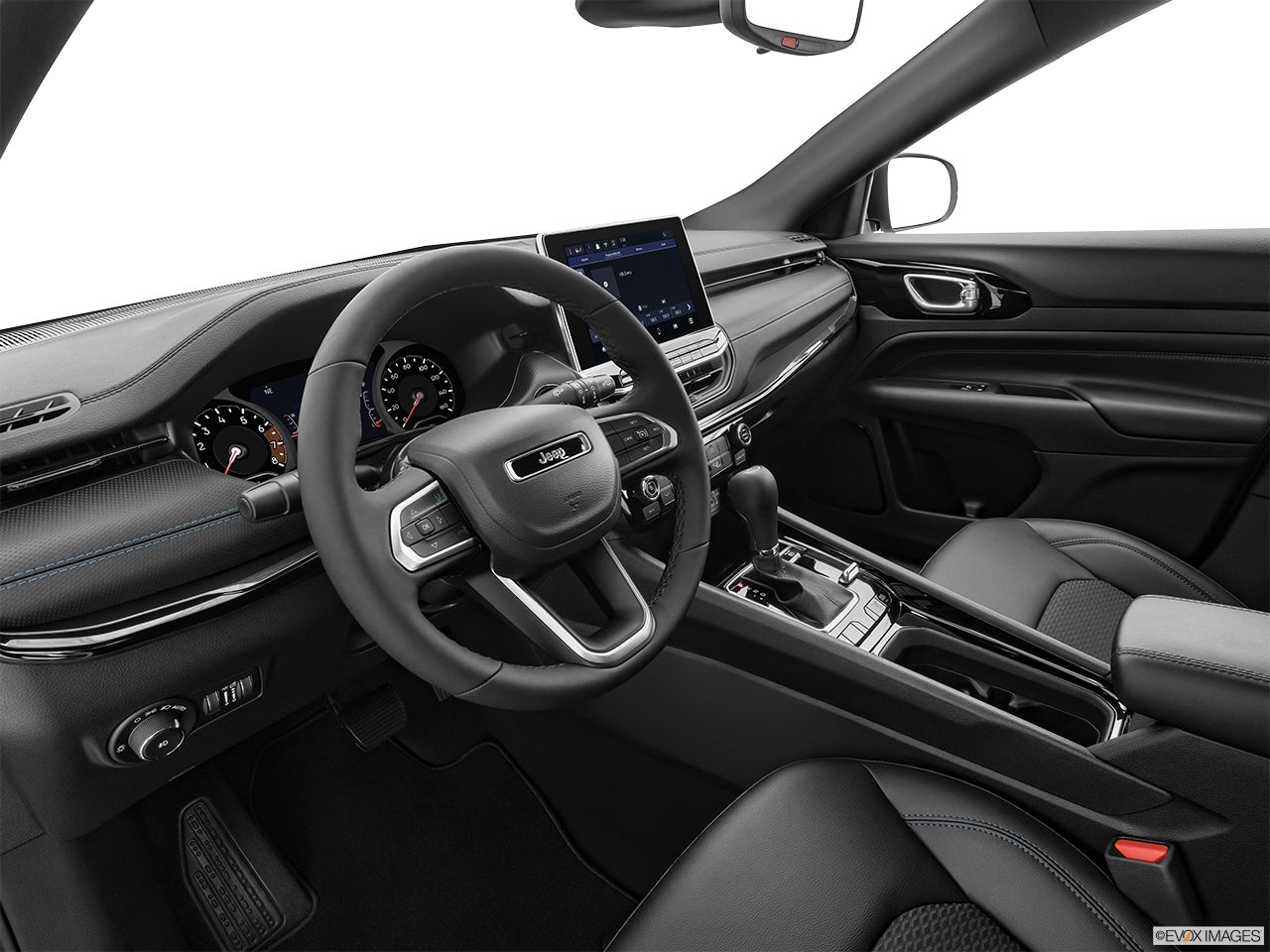 2026 Jeep Compass photo