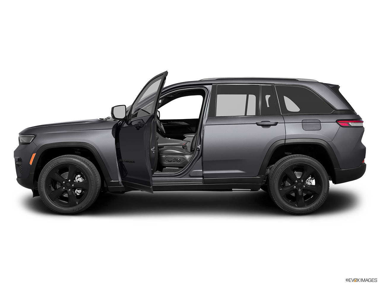 2025 Jeep Grand Cherokee photo