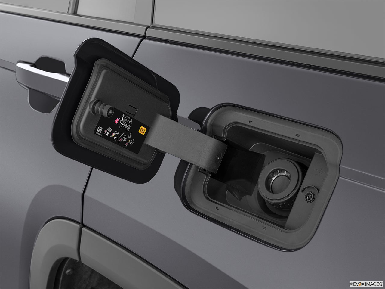 2025 Jeep Grand Cherokee photo