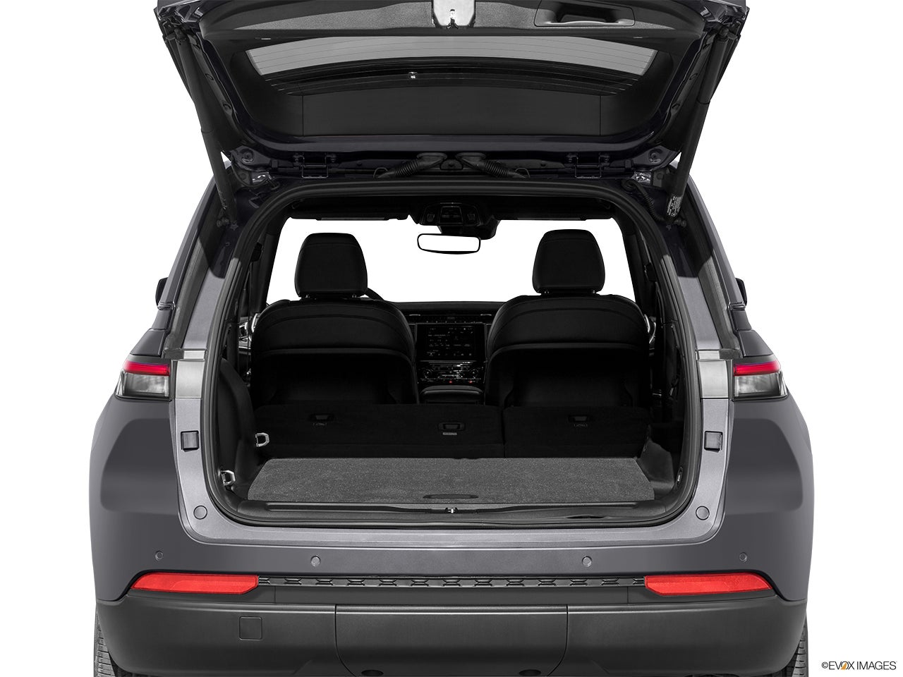 2025 Jeep Grand Cherokee photo