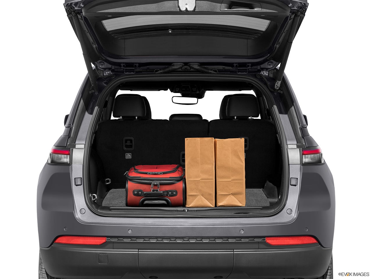 2025 Jeep Grand Cherokee photo