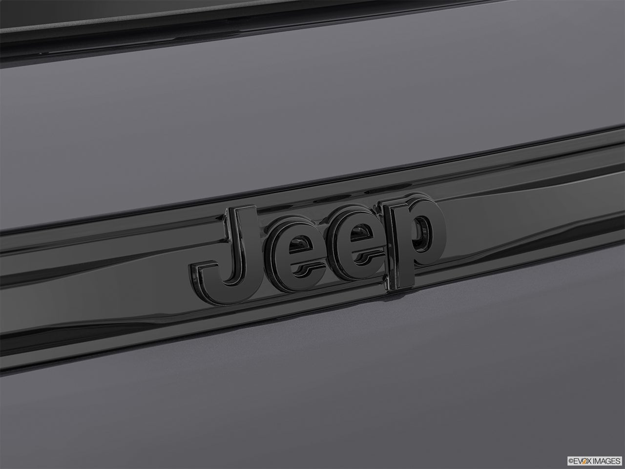 2025 Jeep Grand Cherokee photo