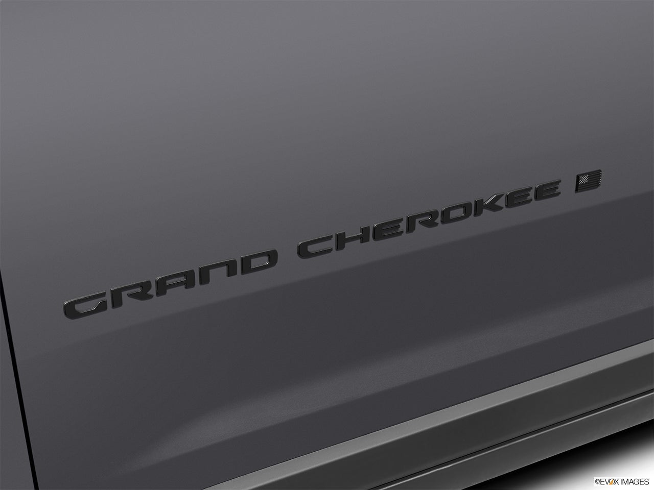 2025 Jeep Grand Cherokee photo