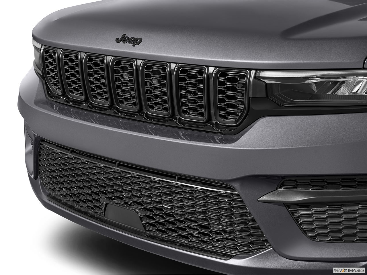 2025 Jeep Grand Cherokee photo