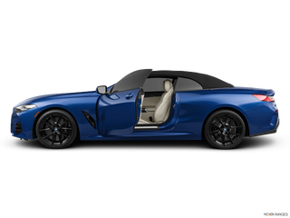 2026 BMW 8 Series