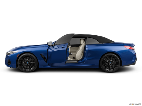 2025 BMW 8 Series