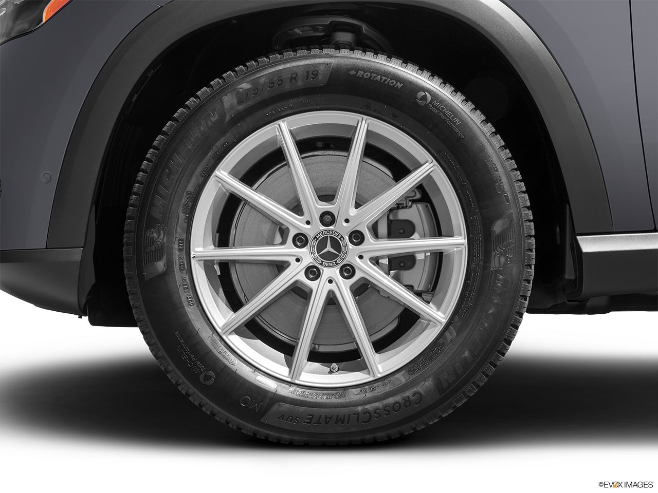 2025 Mercedes-Benz GLE photo