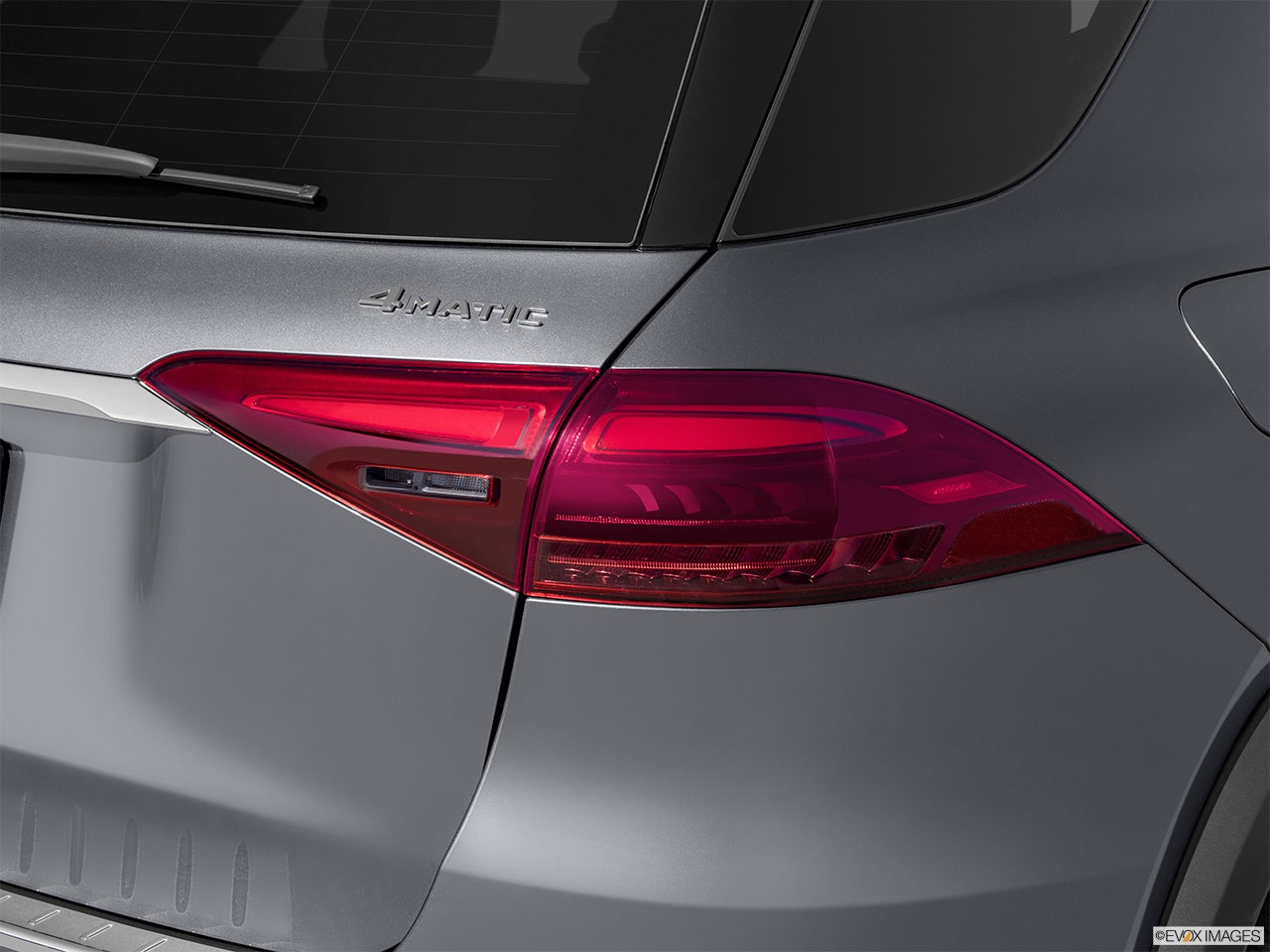 2025 Mercedes-Benz GLE photo