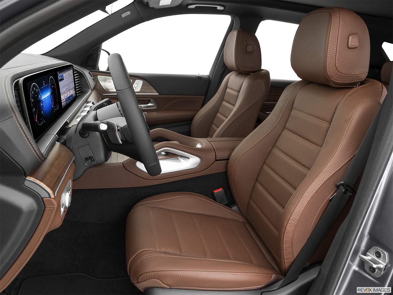 2025 Mercedes-Benz GLE photo