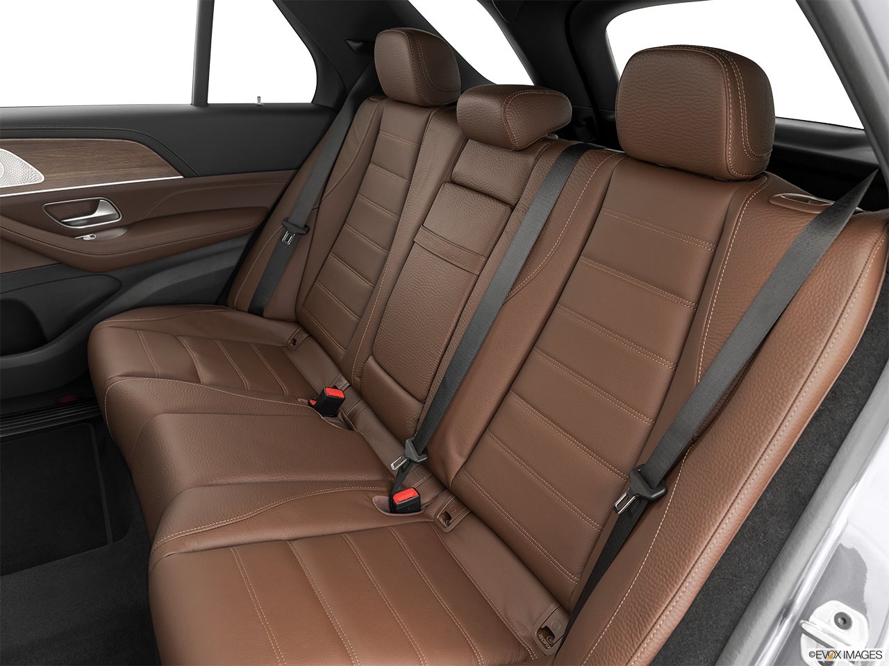 2025 Mercedes-Benz GLE photo