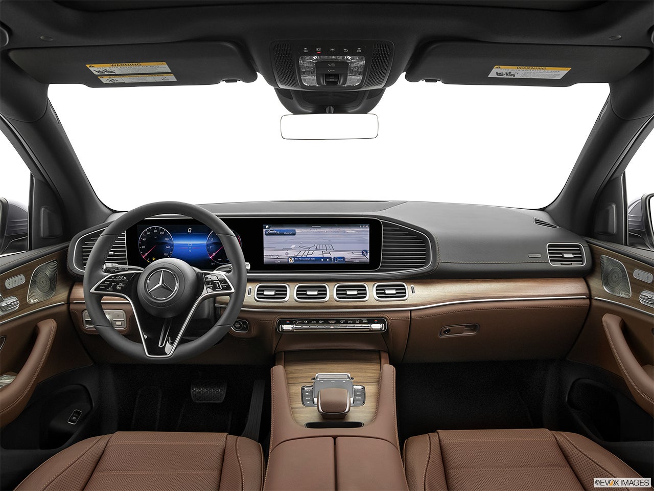 2025 Mercedes-Benz GLE photo