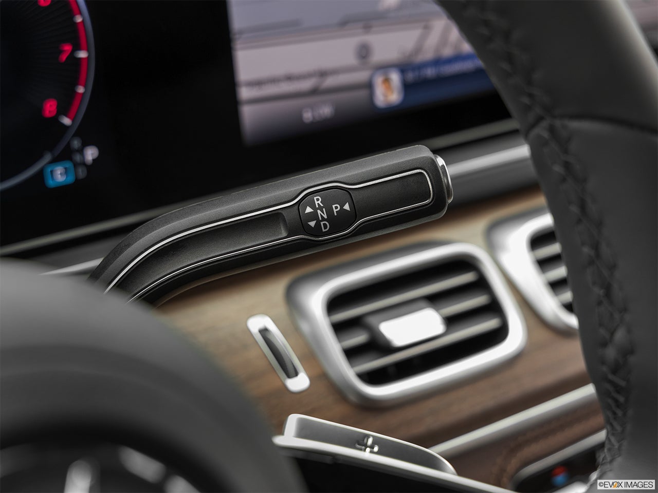 2025 Mercedes-Benz GLE photo