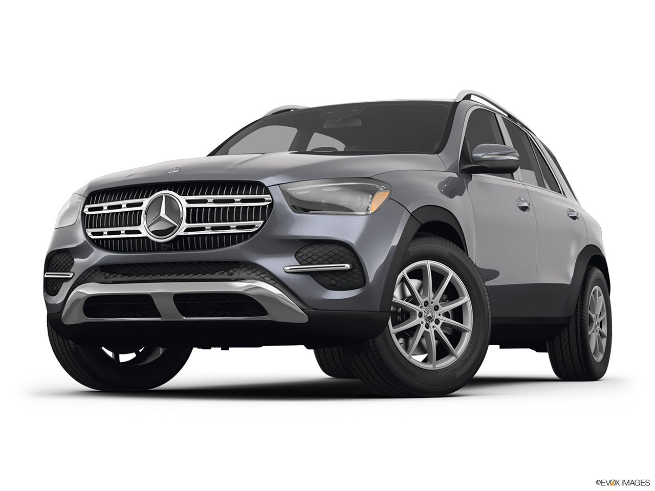 2025 Mercedes-Benz GLE photo