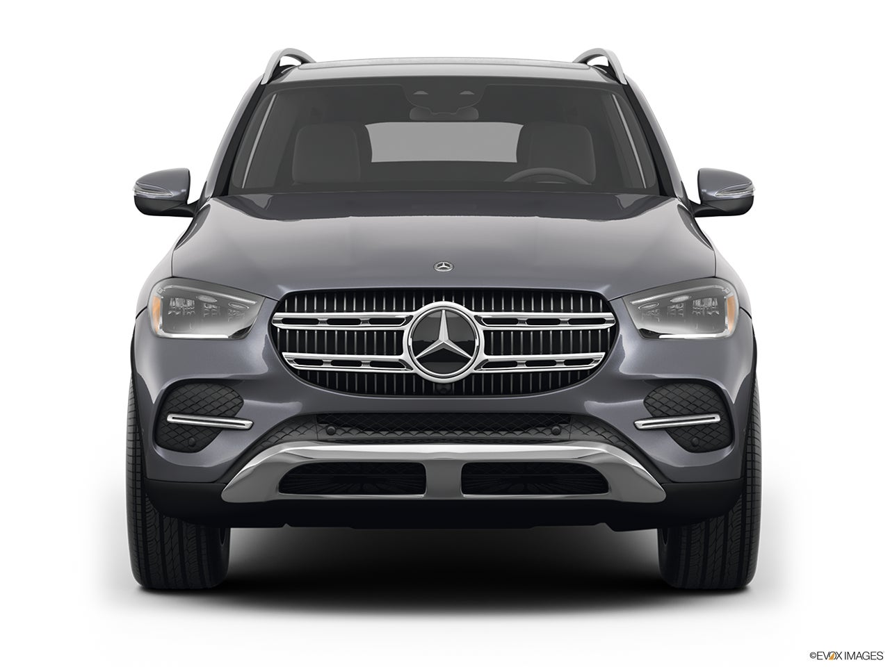 2025 Mercedes-Benz GLE photo