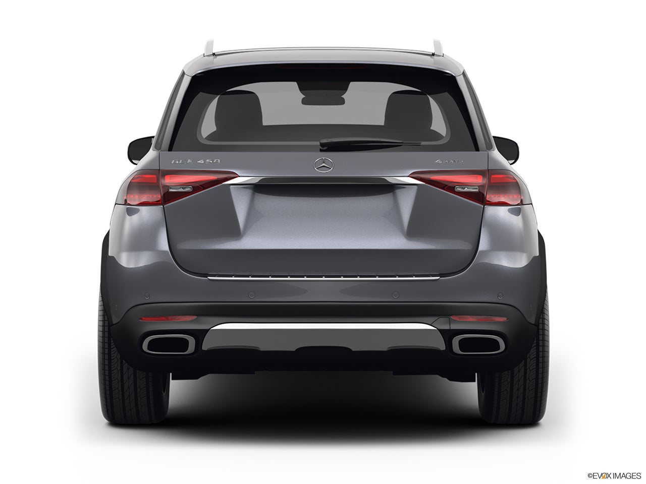 2025 Mercedes-Benz GLE photo