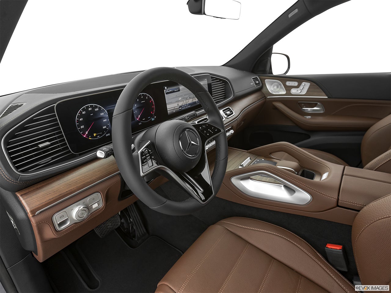 2025 Mercedes-Benz GLE photo