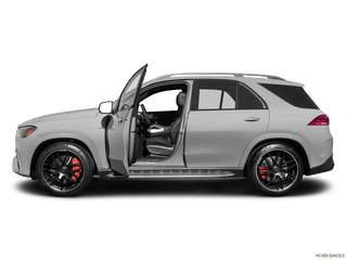 2025 Mercedes-Benz GLE