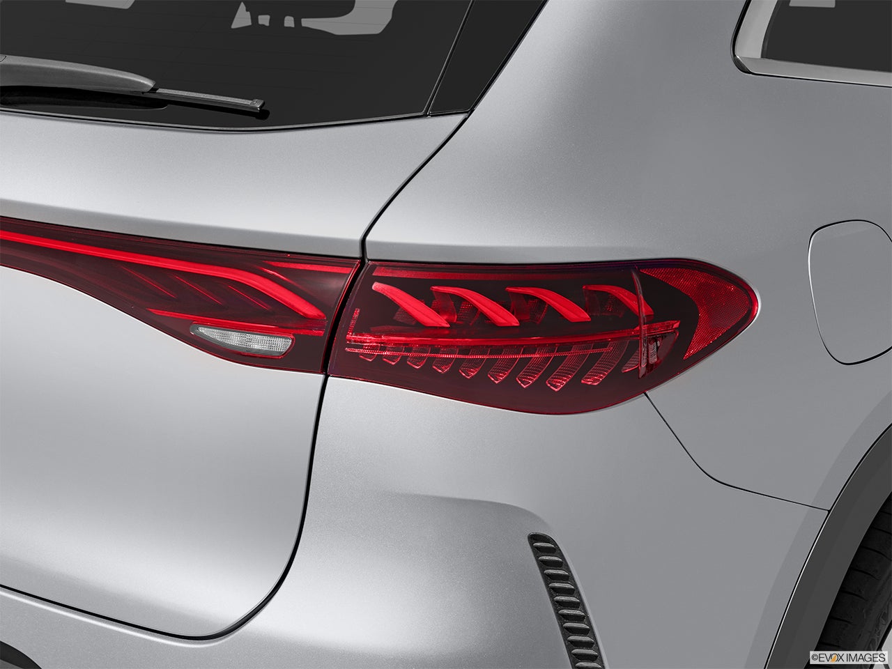2024 Mercedes-Benz EQE photo