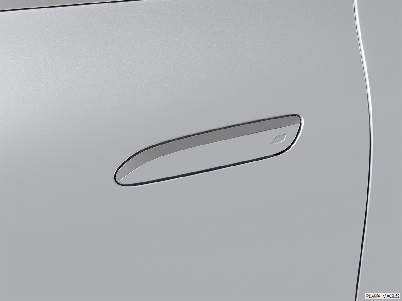2024 Mercedes-Benz EQE photo