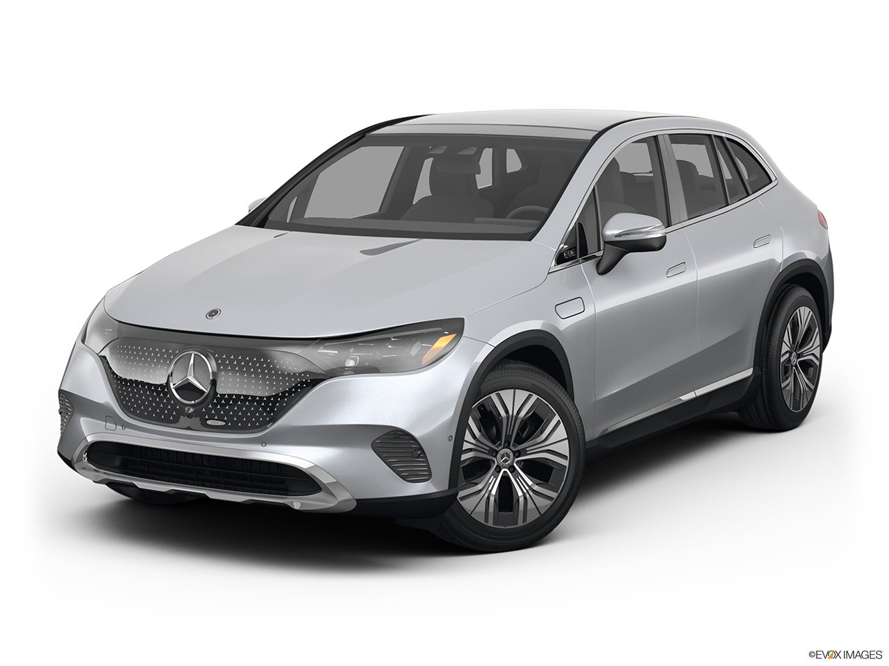 2024 Mercedes-Benz EQE photo