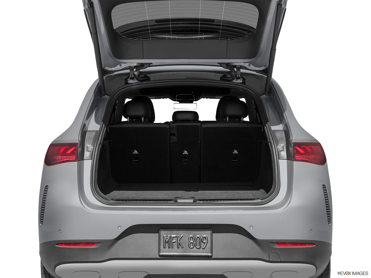 2024 Mercedes-Benz EQE photo