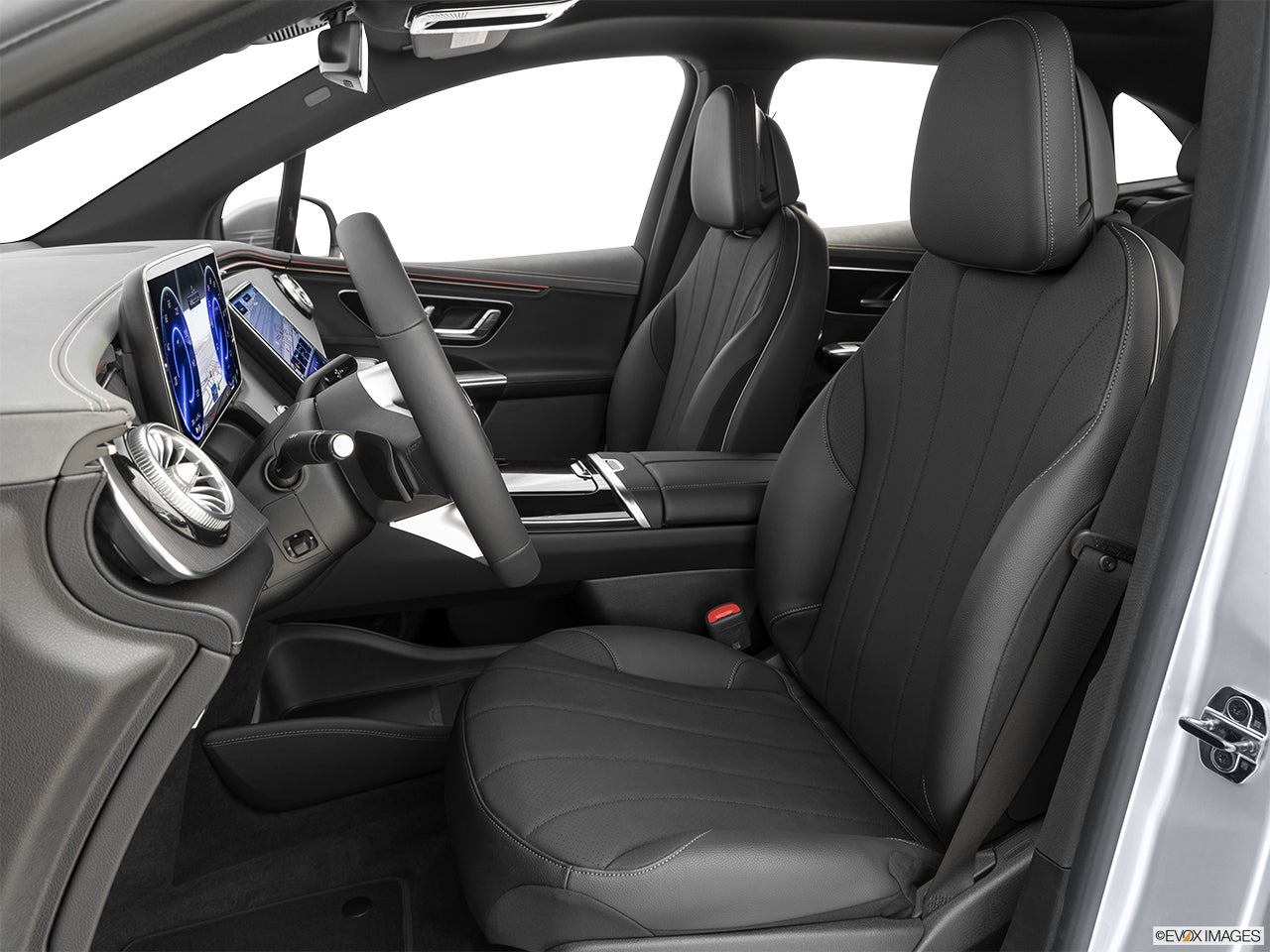 2024 Mercedes-Benz EQE photo