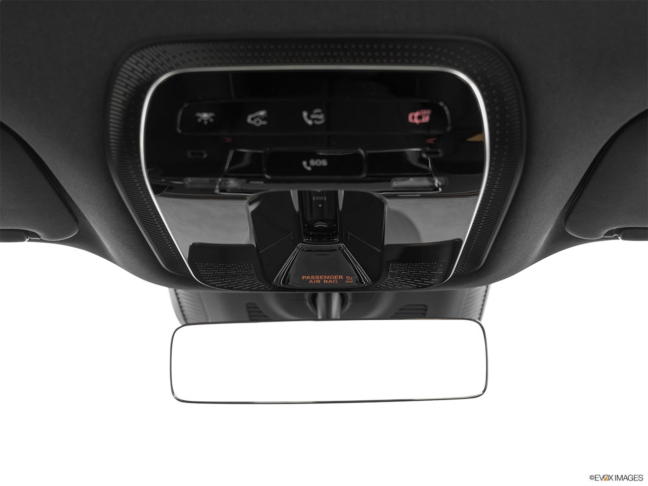 2024 Mercedes-Benz EQE photo