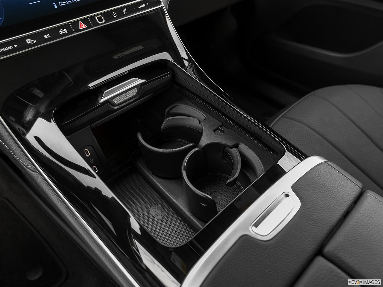 2024 Mercedes-Benz EQE photo