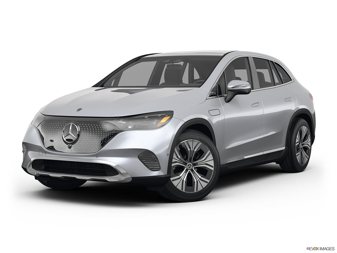 2024 Mercedes-Benz EQE photo