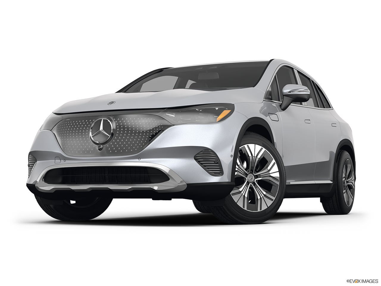 2024 Mercedes-Benz EQE photo