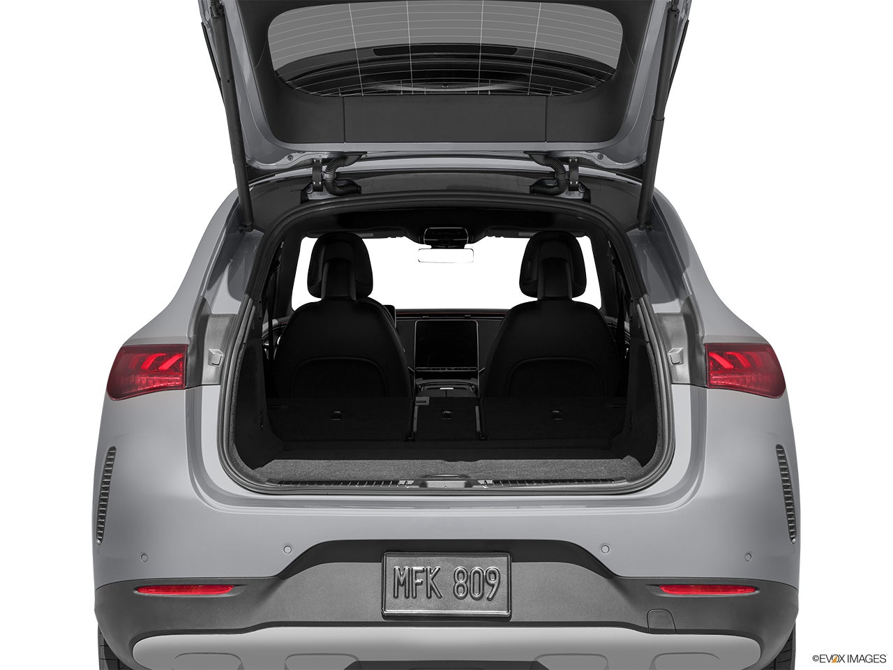 2024 Mercedes-Benz EQE photo