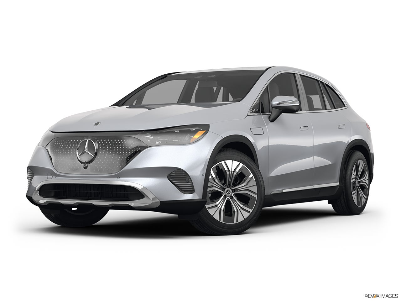 2024 Mercedes-Benz EQE photo