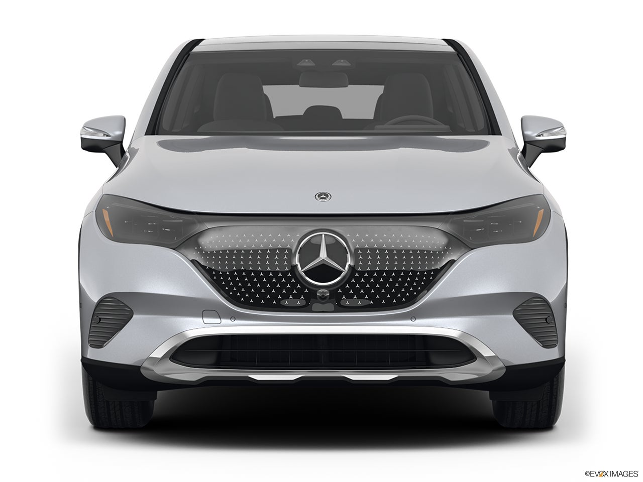 2024 Mercedes-Benz EQE photo