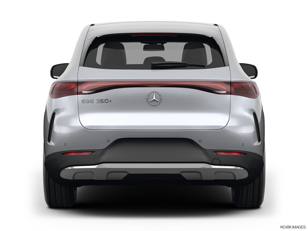 2024 Mercedes-Benz EQE photo