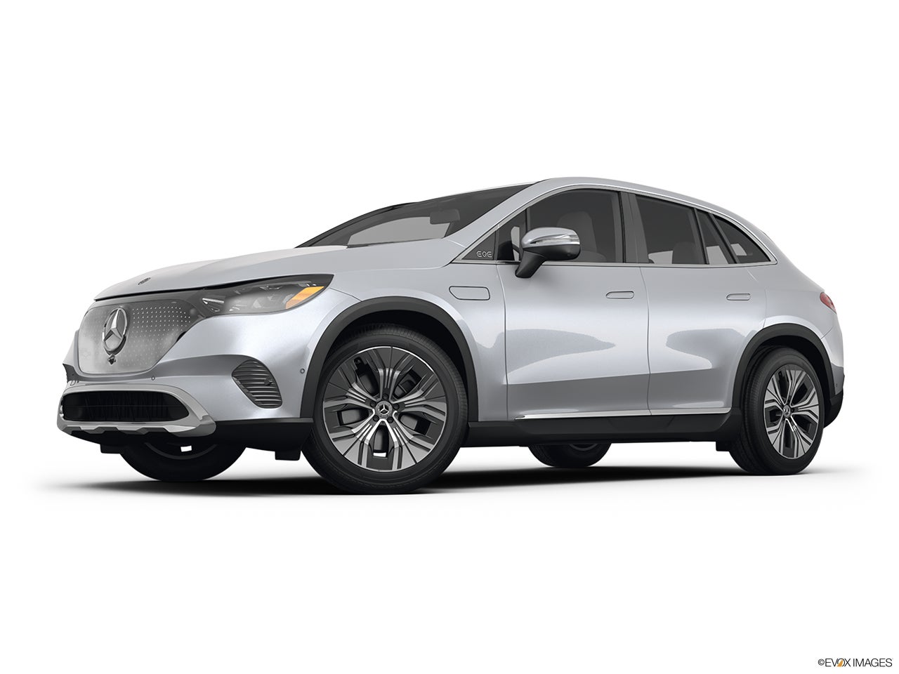 2024 Mercedes-Benz EQE photo
